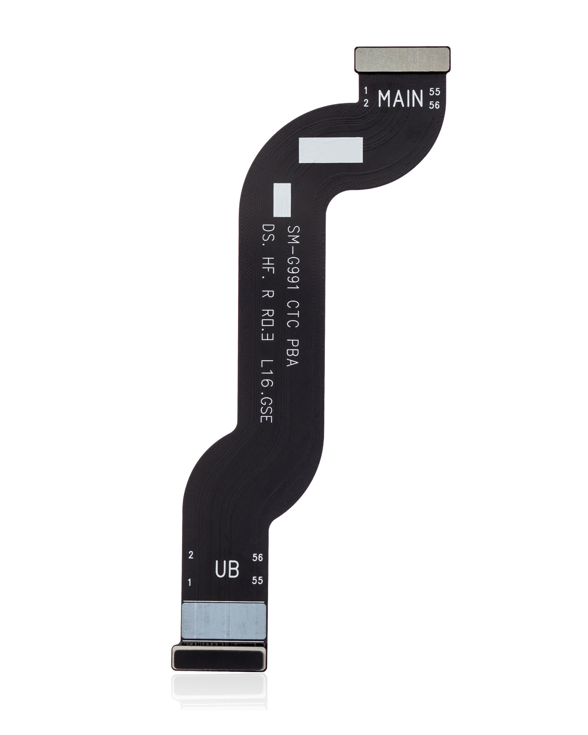 LCD Flexkabel für Samsung Galaxy S21