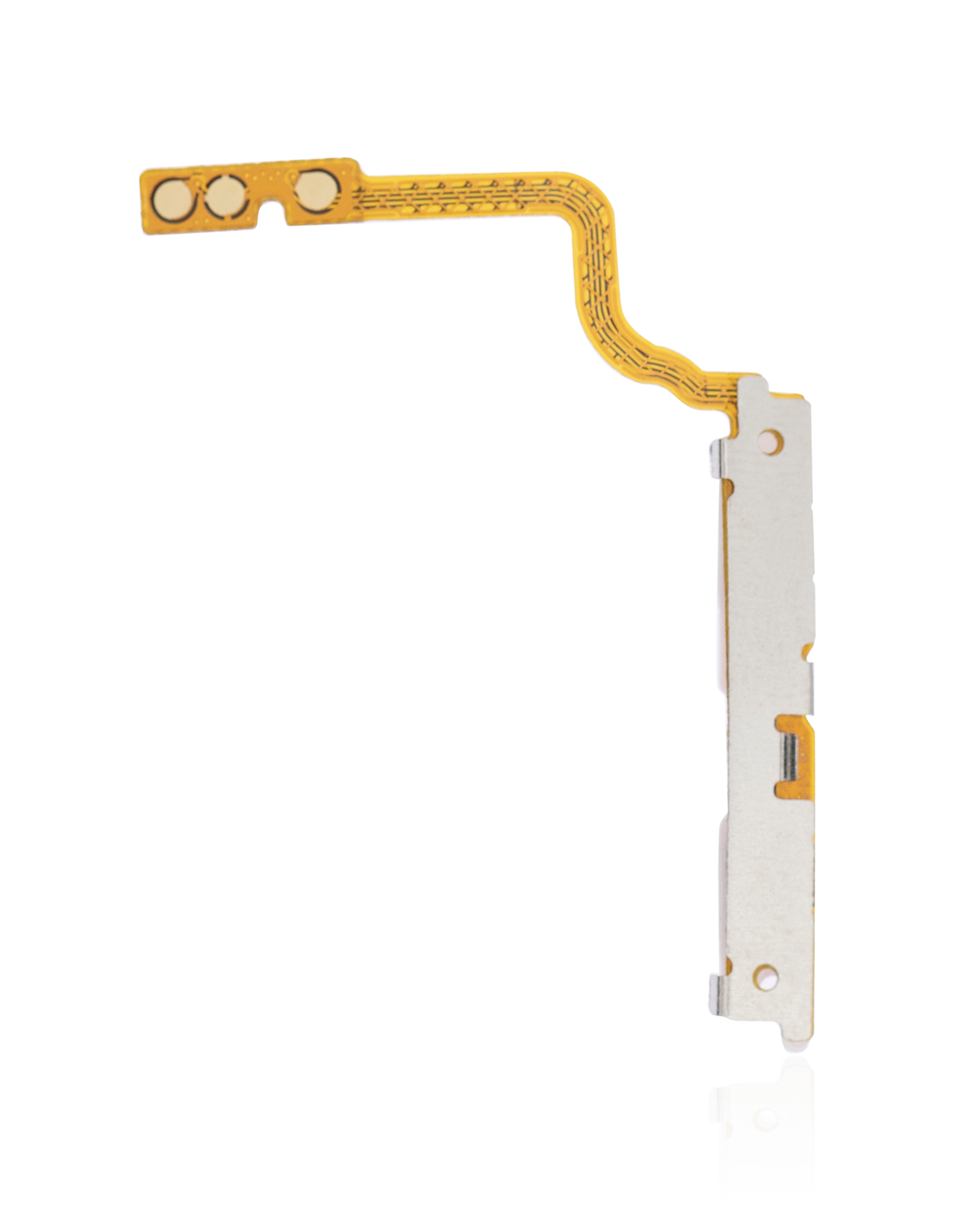 Lautstärke-Flexkabel für Samsung Galaxy S21 / S21 Plus – Bild 3