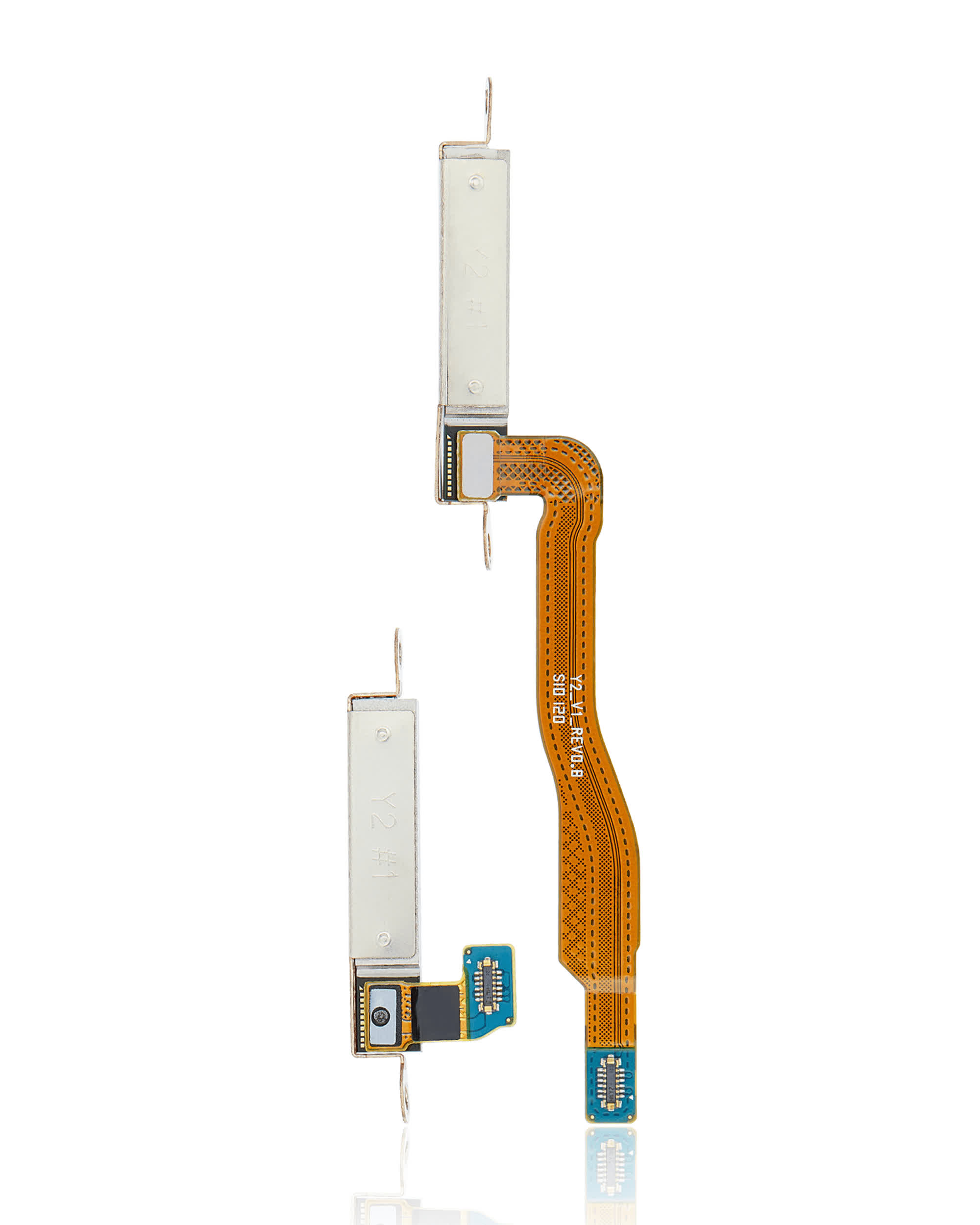 5G Antenne Flexkabel mit Modul für Samsung Galaxy S20 Plus (4-teiliges Set)