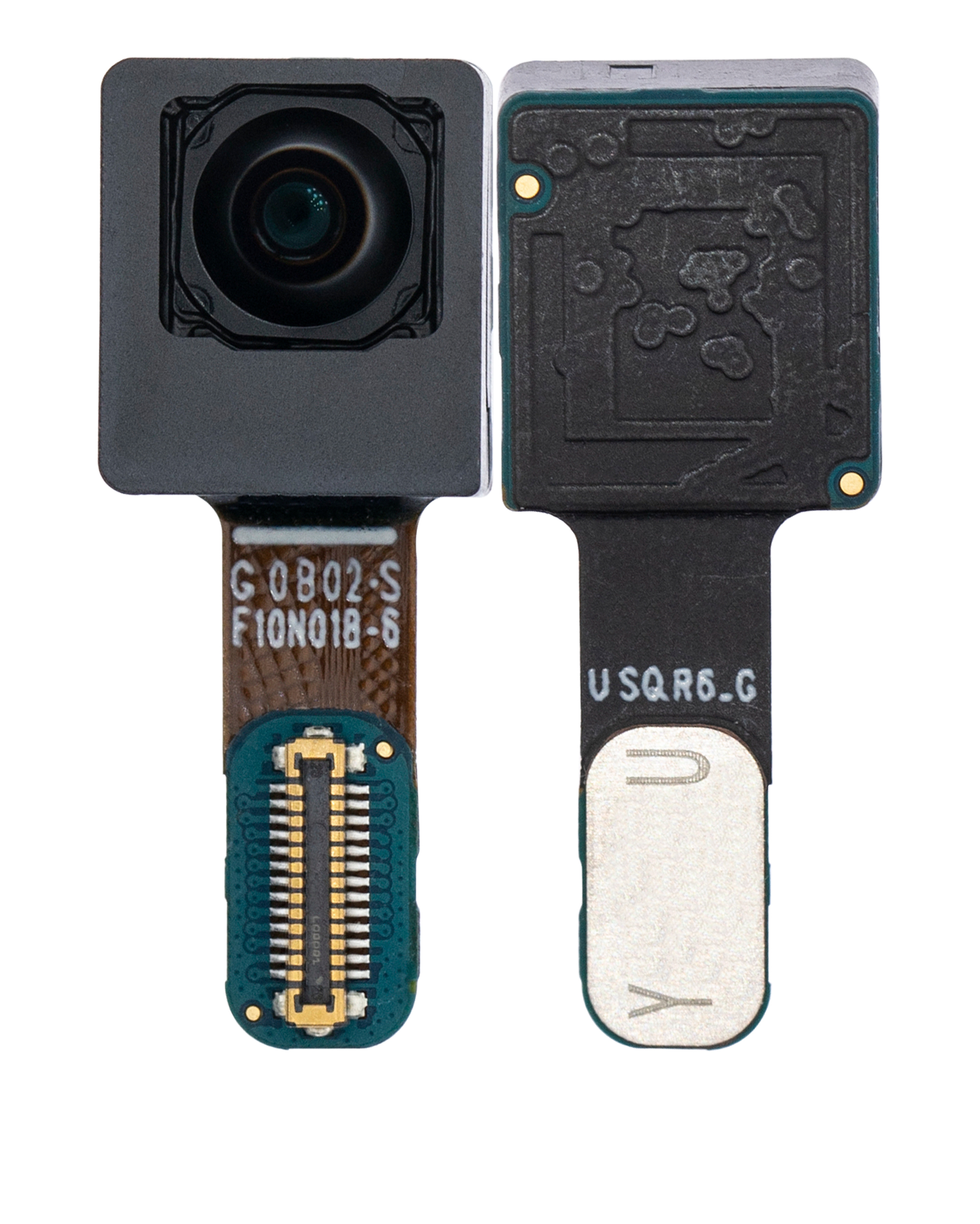 Frontkamera für Samsung Galaxy S21 5G / S21 Plus 5G (G991U / G996U) (US-Version) – Bild 2