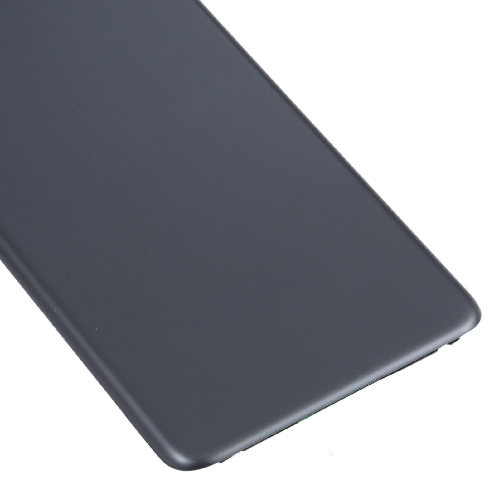 Rückdeckelglas mit Kameraglas für Samsung Galaxy S21 5G (Service Pack) (Phantom Gray) – Bild 4