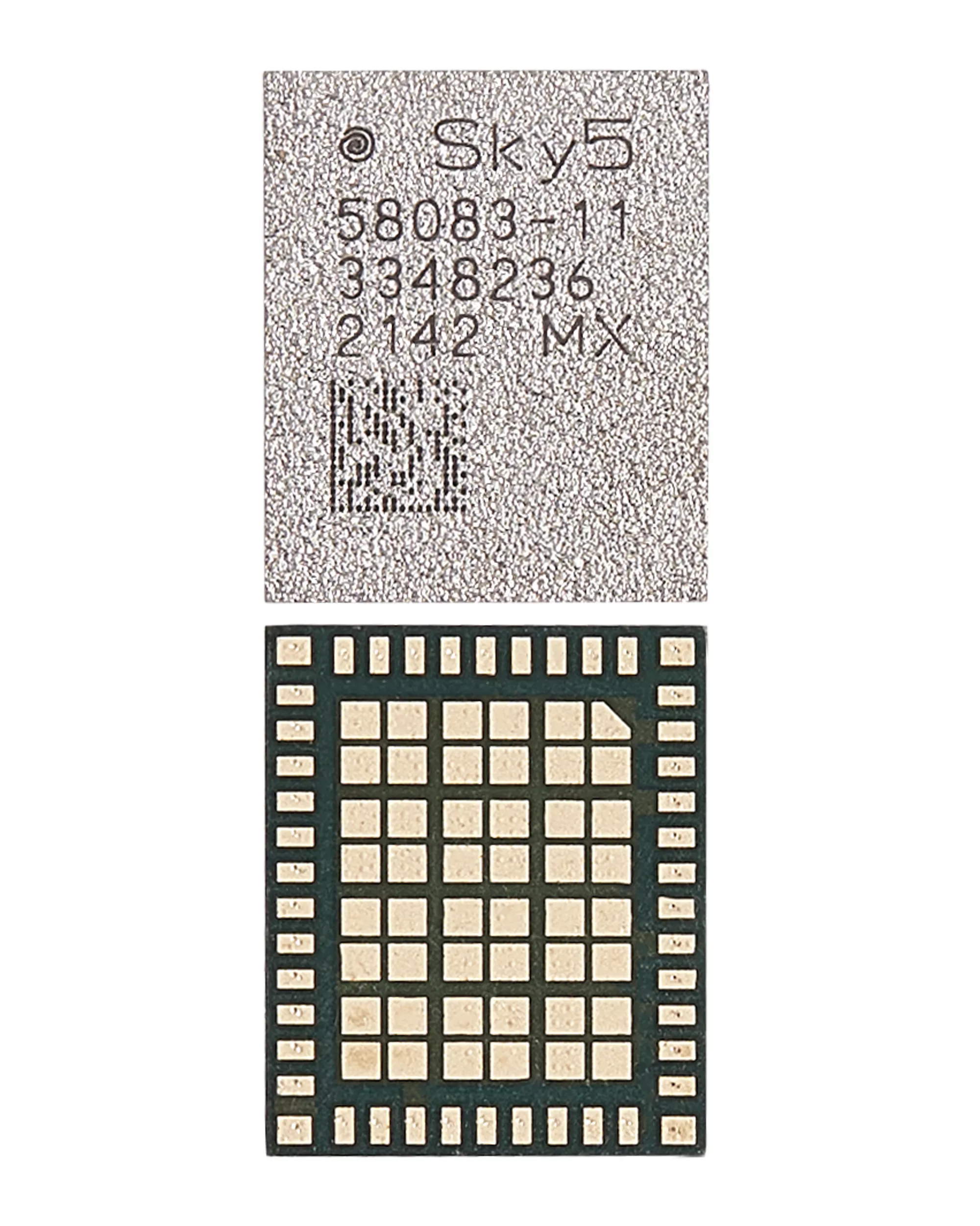 Front-End Modul IC Chip für Samsung Galaxy S22 Ultra (SKY5 58083-11) – Bild 2