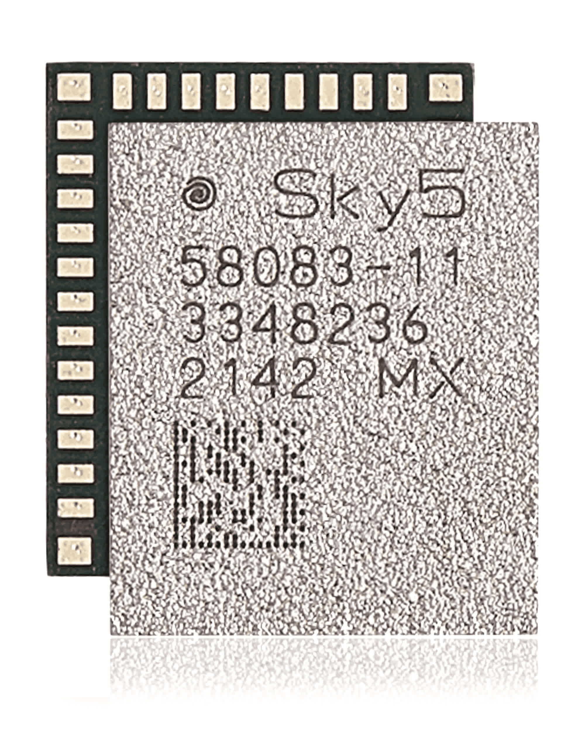 Front-End Modul IC Chip für Samsung Galaxy S22 Ultra (SKY5 58083-11)