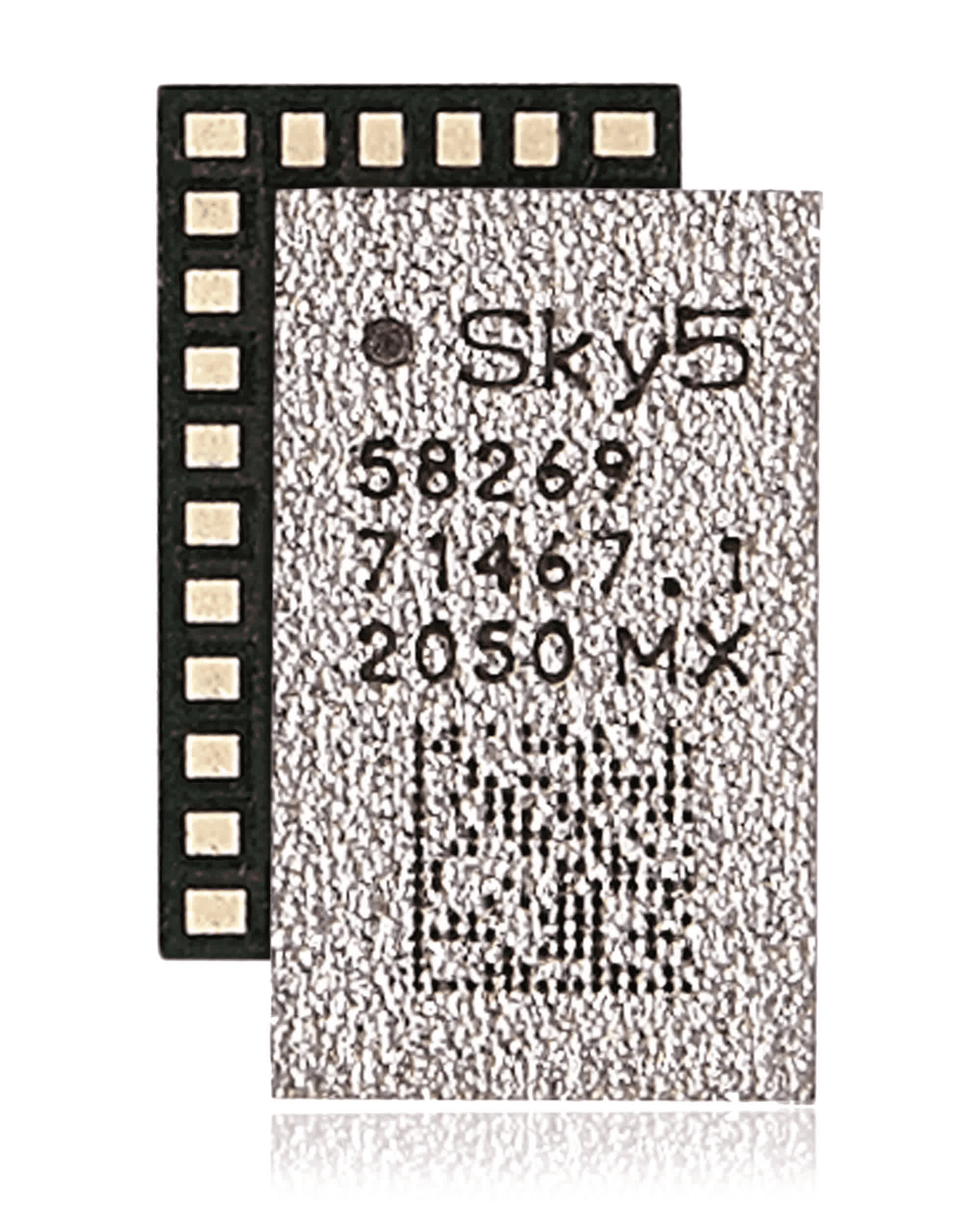 Front-End Modul IC Chip für Samsung Galaxy S22 Ultra (SKY5 58269)