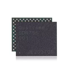 IC Chips für Apple iPhone Modelle Typ Auswahl - Modell: Samsung Galaxy S22 Ultra / S23 Plus / S23 Ultra / S24 Ultra / iPh - IC-Typ: RF Transceiver IC Chip - SDR735