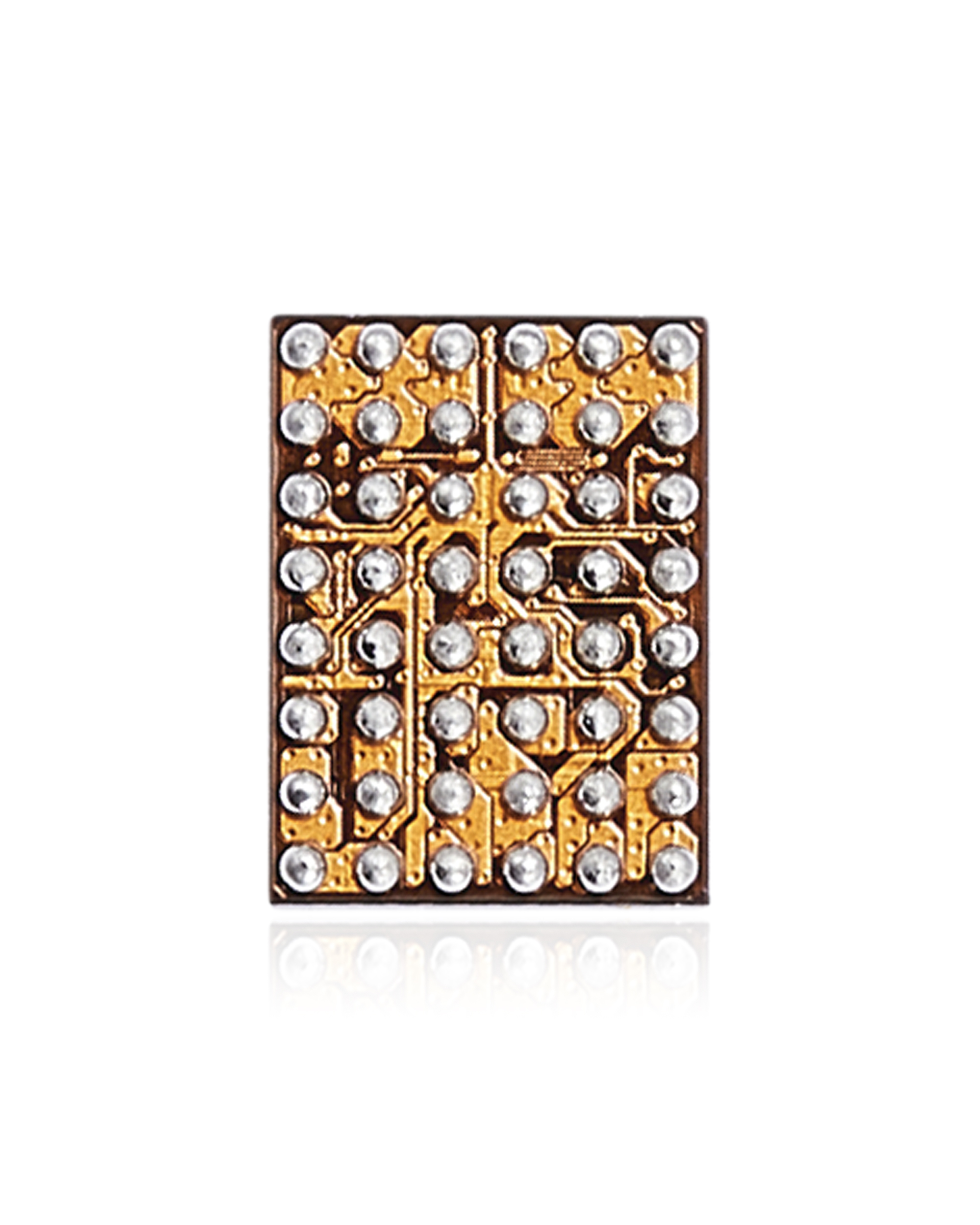 Power Management IC für Samsung Galaxy S22 Ultra (PMR735A) – Bild 4