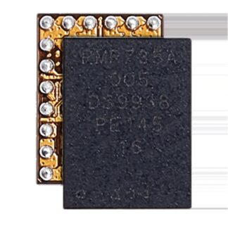 Power Management IC für Samsung Galaxy S22 Ultra (PMR735A)
