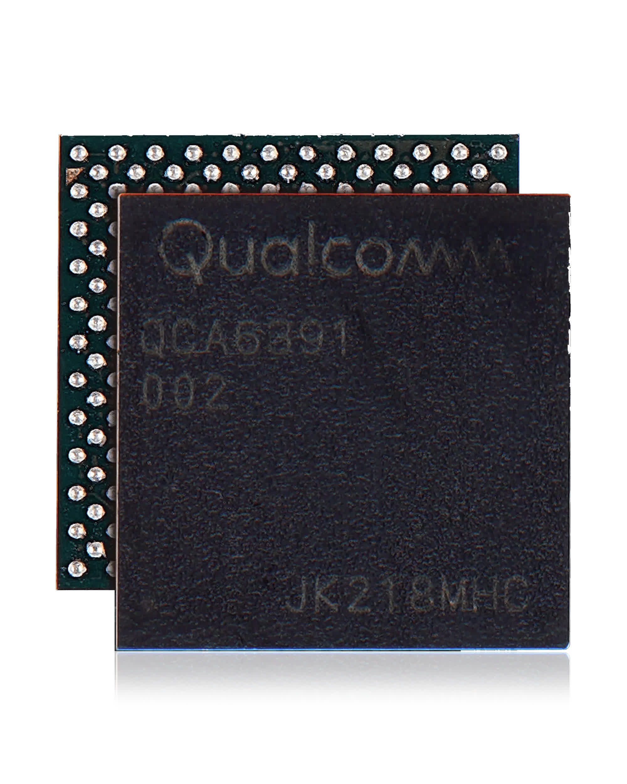 Wifi IC für Samsung Galaxy S20 FE (QCA6391)
