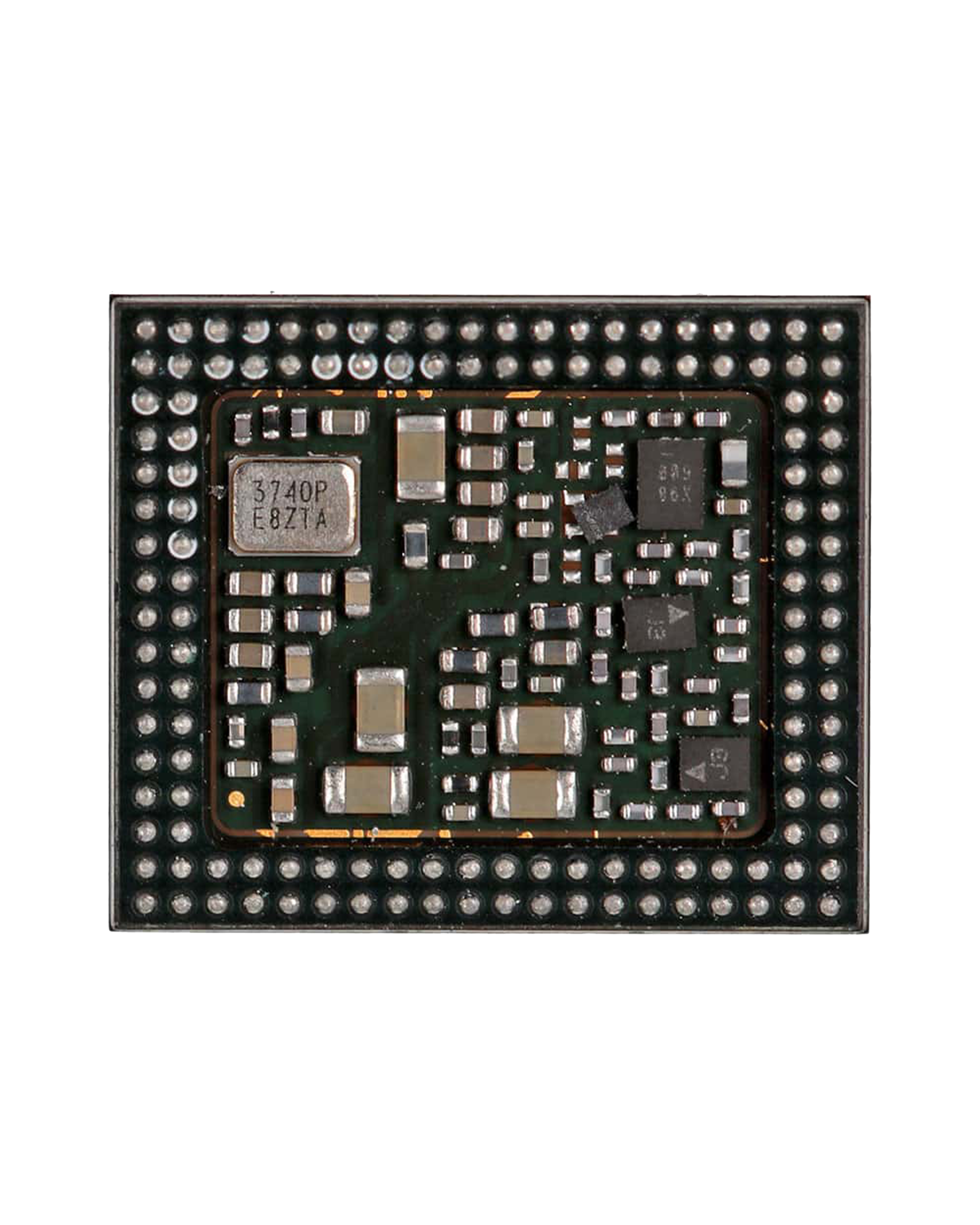 Wifi IC für Samsung Galaxy S10 / S10 Plus / 5G / S10E / S21 / S20 Ultra / S21 FE 5G / Note 10 / Note 10 Plus 5G / Note 20 5G (1RH / C3) – Bild 2