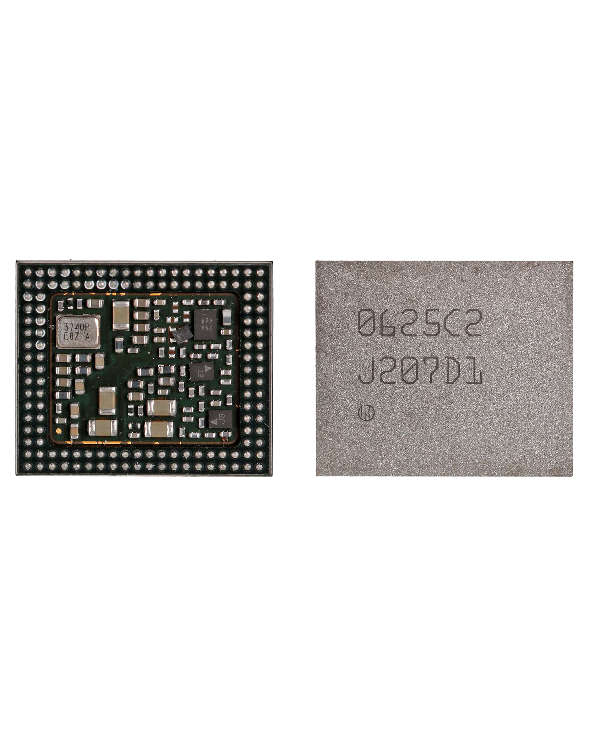 Wifi IC für Samsung Galaxy S10 / S10 Plus / 5G / S10E / S21 / S20 Ultra / S21 FE 5G / Note 10 / Note 10 Plus 5G / Note 20 5G (1RH / C3) – Bild 3
