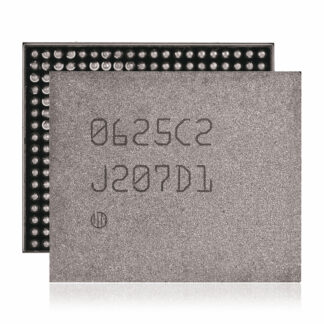 Wifi IC für Samsung Galaxy S10 / S10 Plus / 5G / S10E / S21 / S20 Ultra / S21 FE 5G / Note 10 / Note 10 Plus 5G / Note 20 5G (1RH / C3)