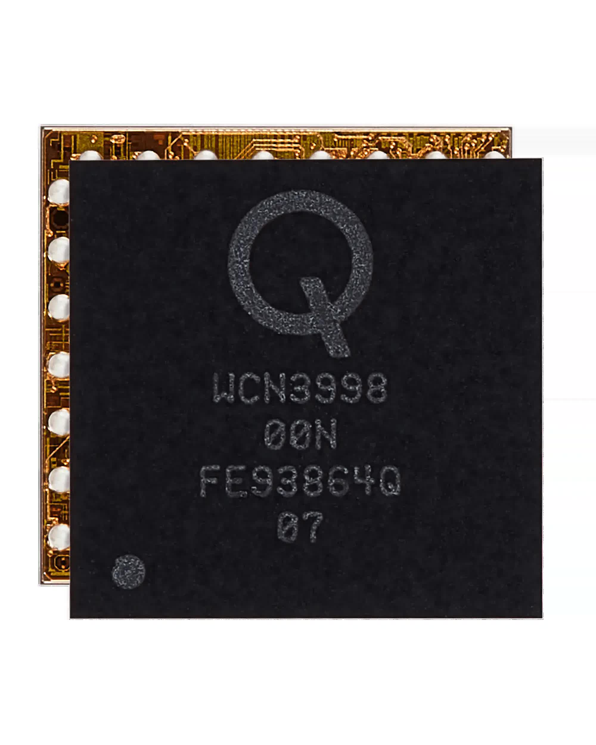 Wifi IC für Samsung Galaxy A80 (A805 / 2019) (WCN3998)
