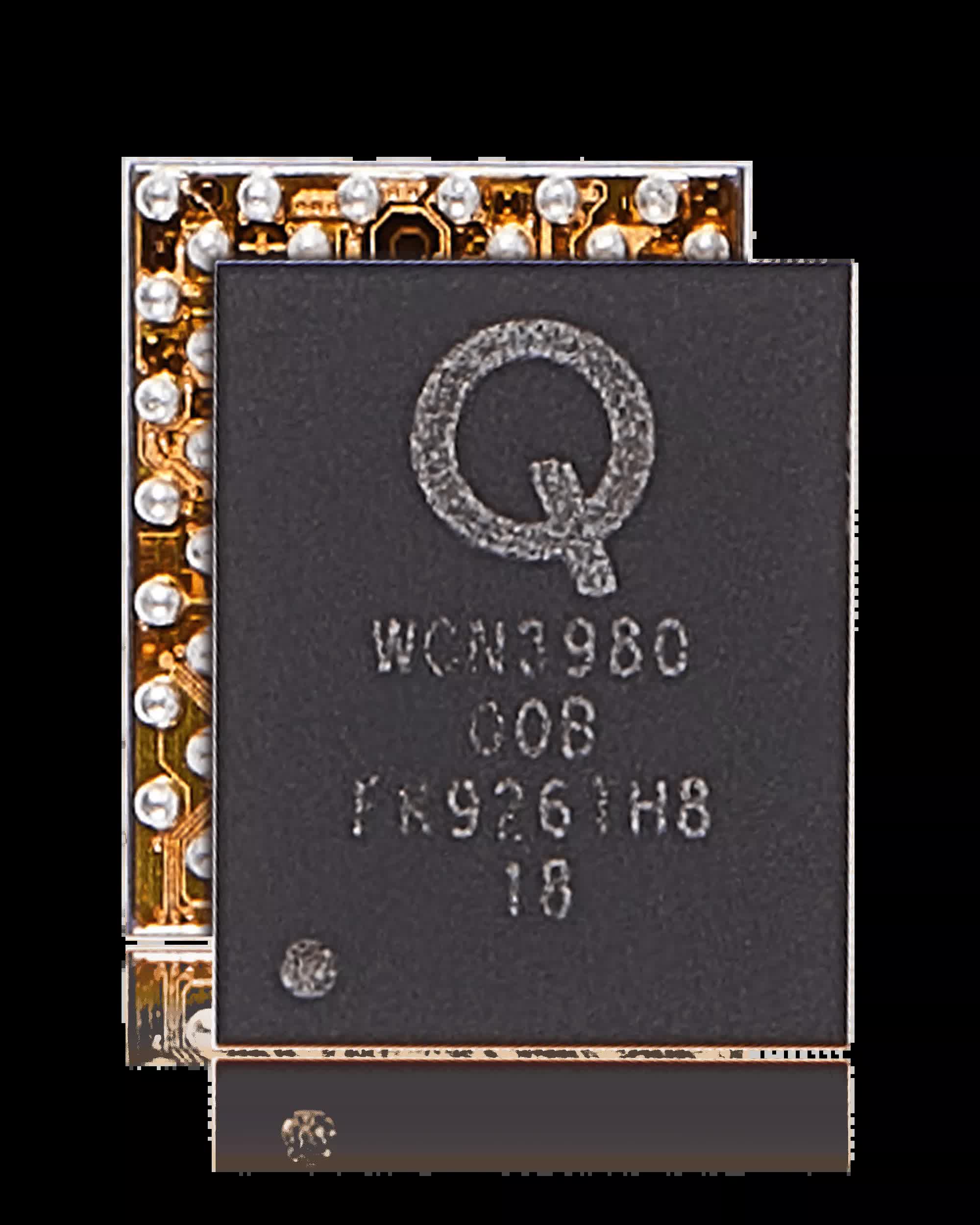 Wifi IC für Samsung Galaxy A70 (A705 / 2019) / A8 Star (G885 / 2018) (WCN3980-00B)