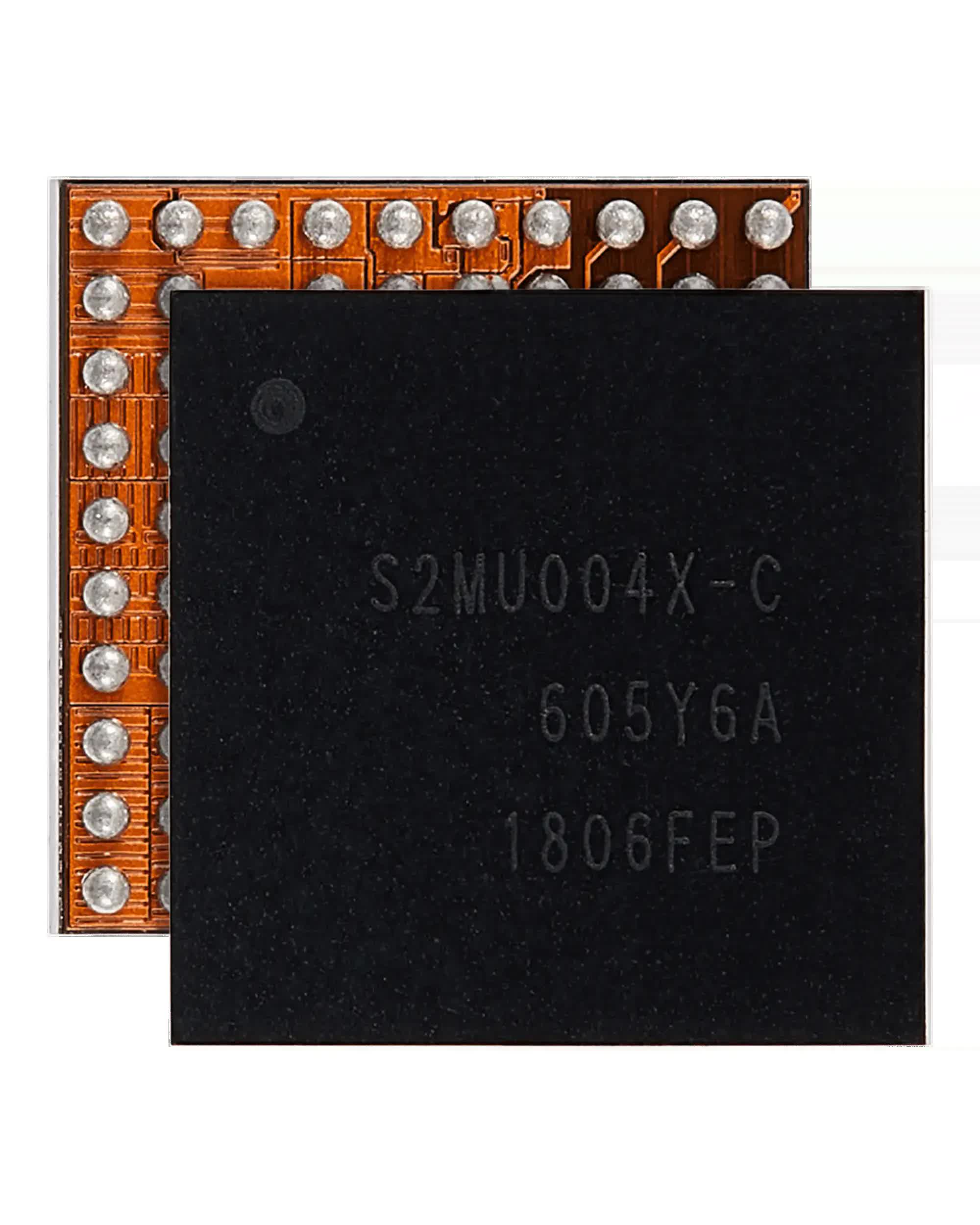Charging IC für Samsung Galaxy A8 (A530 / 2018) (S2MU004X-C)