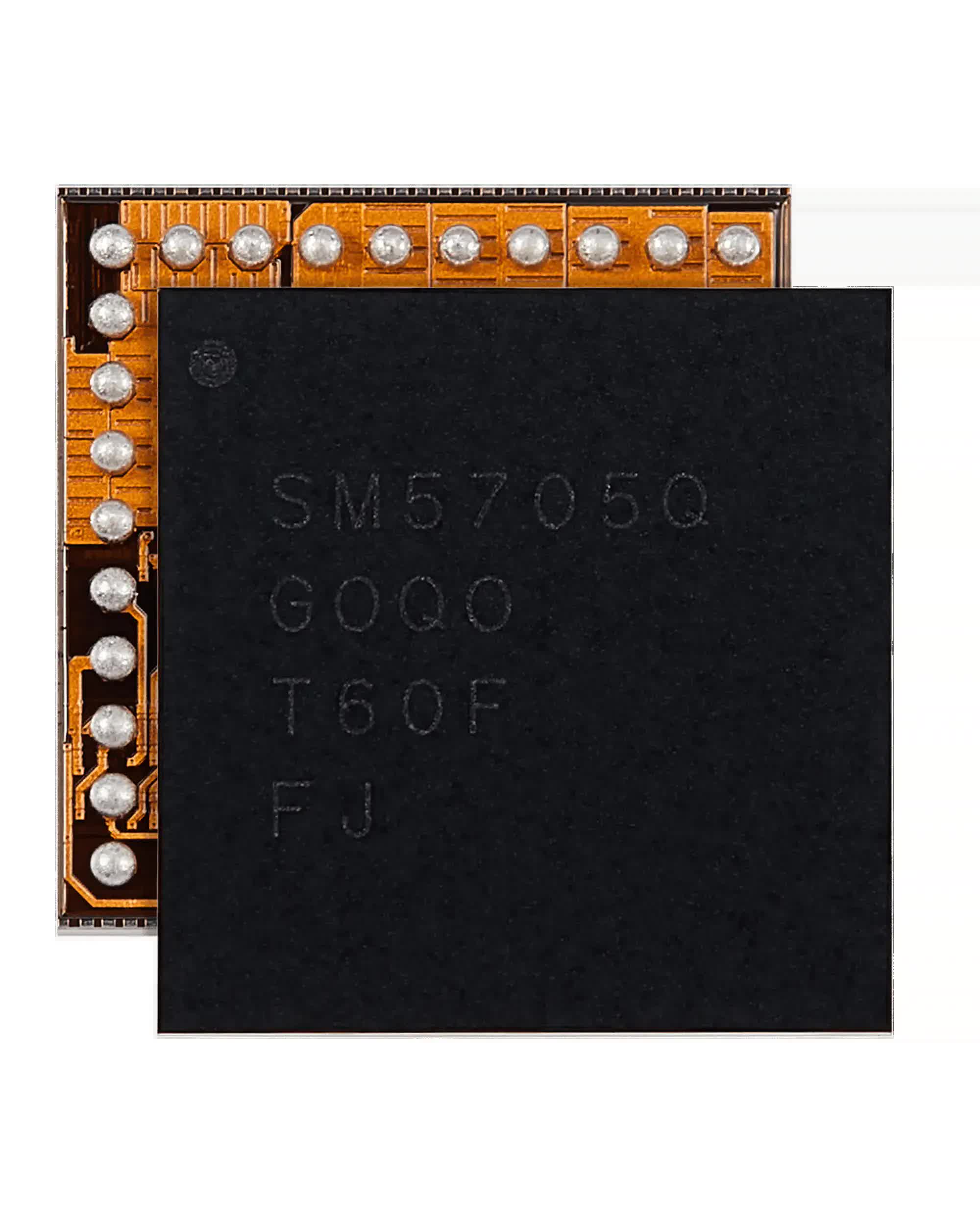 Charging IC für Samsung Galaxy A8 Star (G885 / 2018) (SM5705Q)