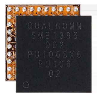 Charging IC für Samsung Galaxy F52 5G (E5260) (SMB1395)