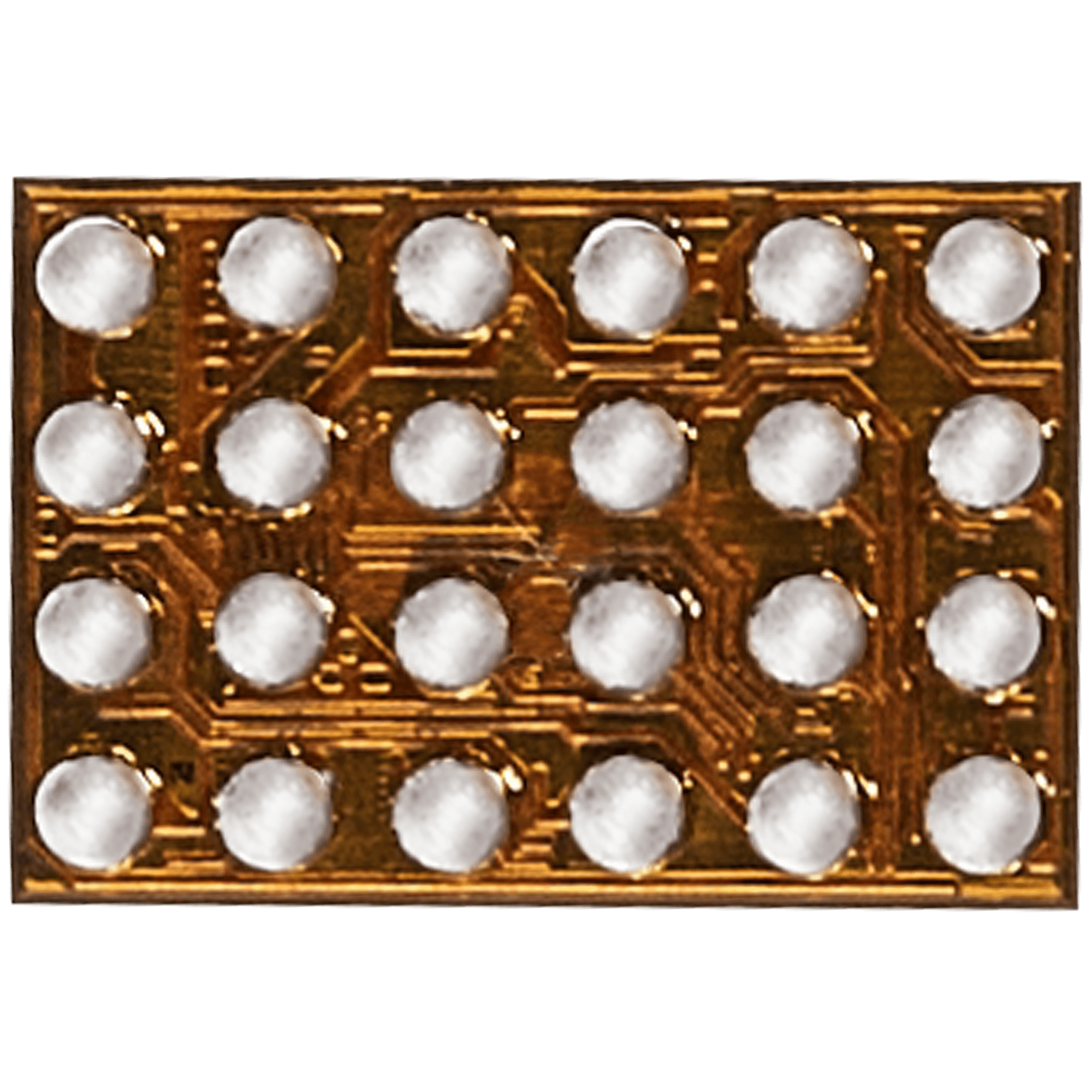 Backlight IC für Samsung Galaxy A12 (A125 / 2020) / A12 Nacho (A127 / 2021) (LM36274) – Bild 4