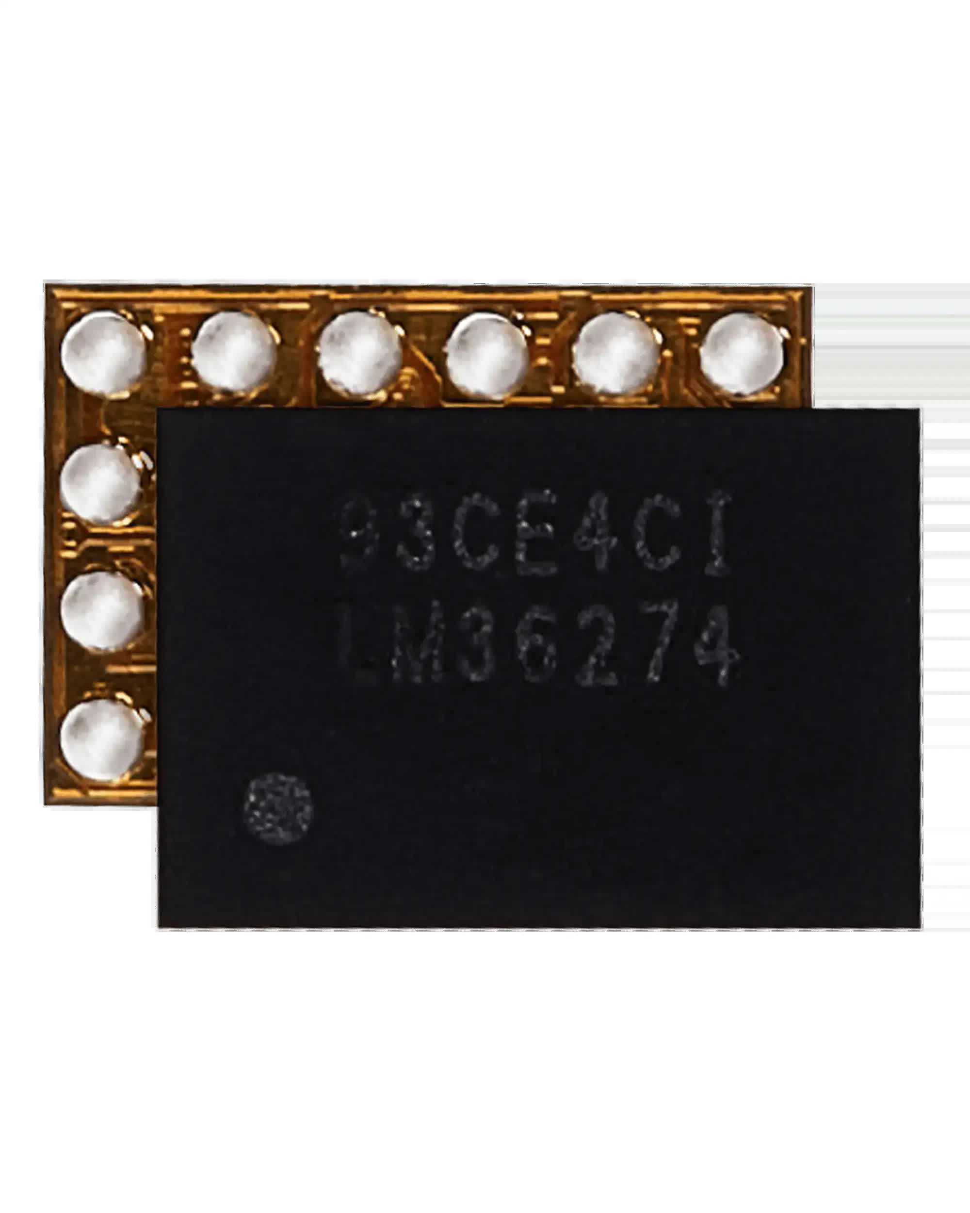 Backlight IC für Samsung Galaxy A12 (A125 / 2020) / A12 Nacho (A127 / 2021) (LM36274)