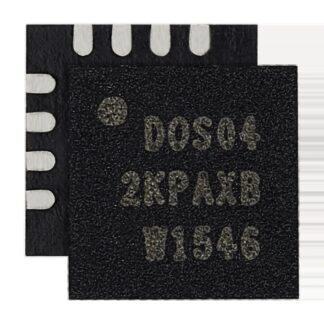 Backlight IC für Samsung Galaxy A8 (A530 / 2018) / A8 Star (G885 / 2018) (D0S04)