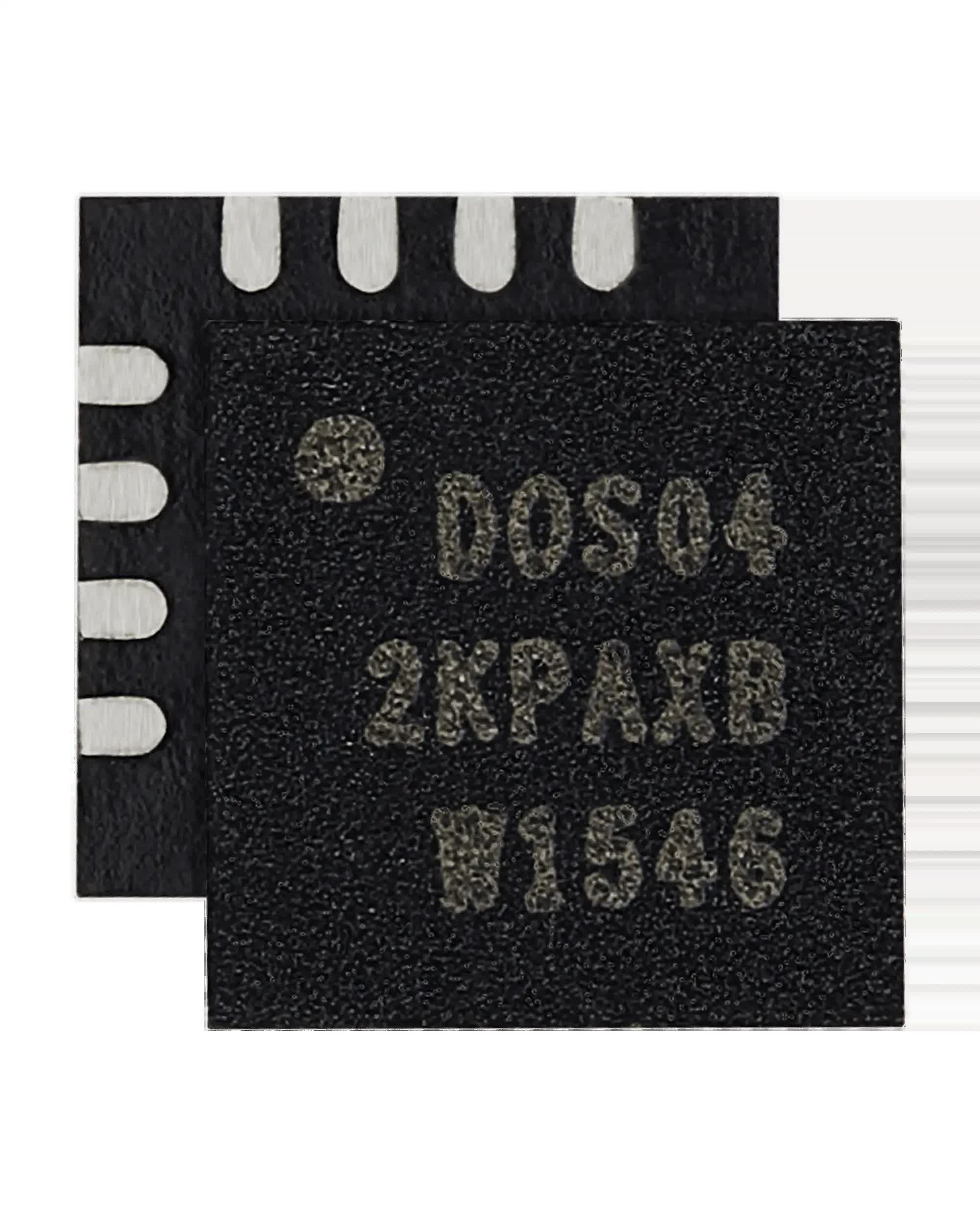 Backlight IC für Samsung Galaxy A8 (A530 / 2018) / A8 Star (G885 / 2018) (D0S04)