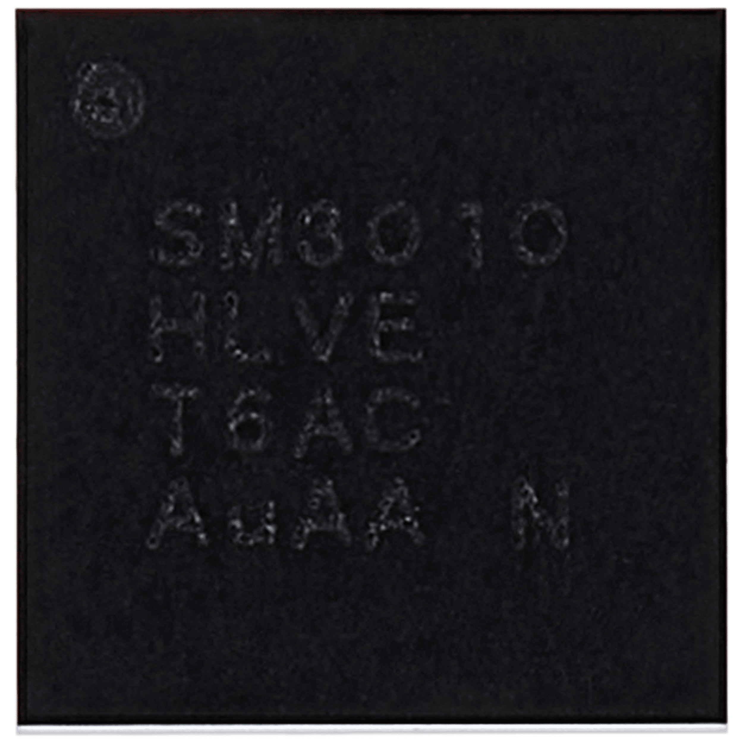 Display IC für Samsung Galaxy S20 FE / S21 5G / Note 20 5G / A51 5G (A516 / 2020) / A70 (A705 / 2019) / A80 (A805 / 2019) (SM3010) – Bild 3