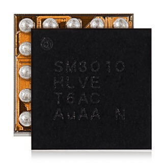 Display IC für Samsung Galaxy S20 FE / S21 5G / Note 20 5G / A51 5G (A516 / 2020) / A70 (A705 / 2019) / A80 (A805 / 2019) (SM3010)