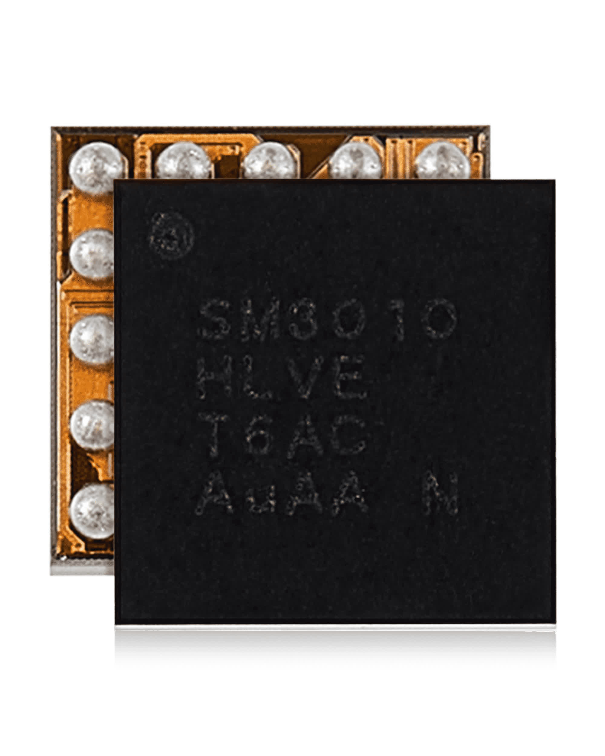 Display IC für Samsung Galaxy S20 FE / S21 5G / Note 20 5G / A51 5G (A516 / 2020) / A70 (A705 / 2019) / A80 (A805 / 2019) (SM3010)