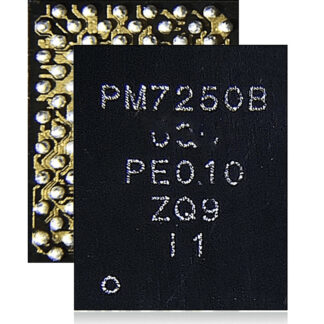 Power Management IC für Samsung Galaxy F52 5G (E526 / 2021) (PM7250B)