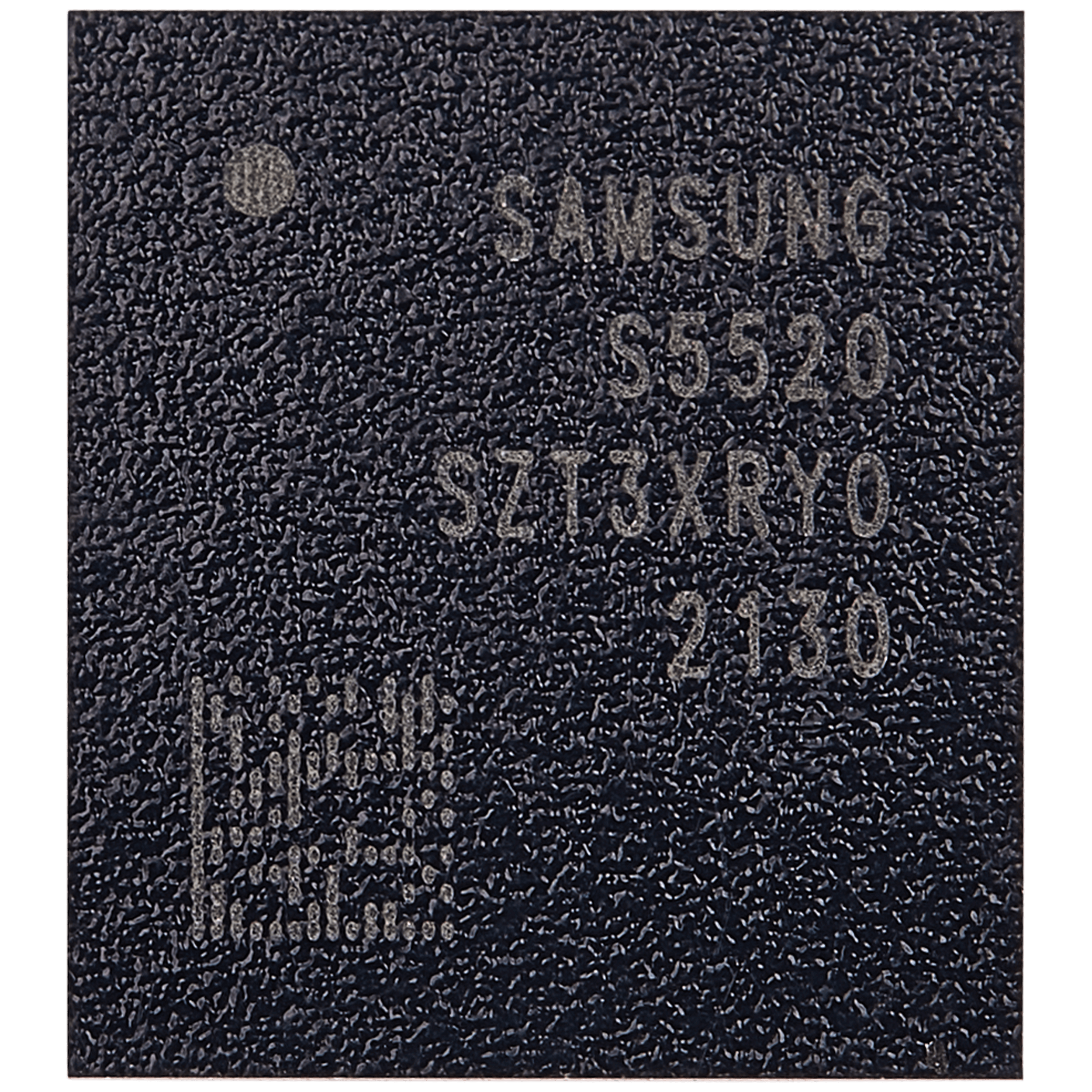 Power Management IC für Samsung Galaxy S22 5G (S5520) – Bild 3