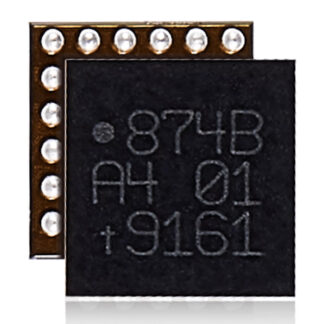 Audio Codec IC für Samsung Galaxy Note 10 Plus 5G (874B)