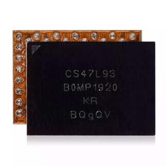 Audio Codec IC für Samsung Galaxy A80 (A805 / 2019) (CS47L93)