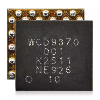Audio Codec IC für Samsung Galaxy A70 (A705 / 2019) (WCD9370)