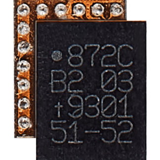 Audio Codec IC für Samsung Galaxy A8 (A530 / 2018) / A8 Star (G885 / 2018) (872C)