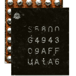 Auxiliary Power IC für Samsung Galaxy A51 5G (A516 / 2020) (S5800)