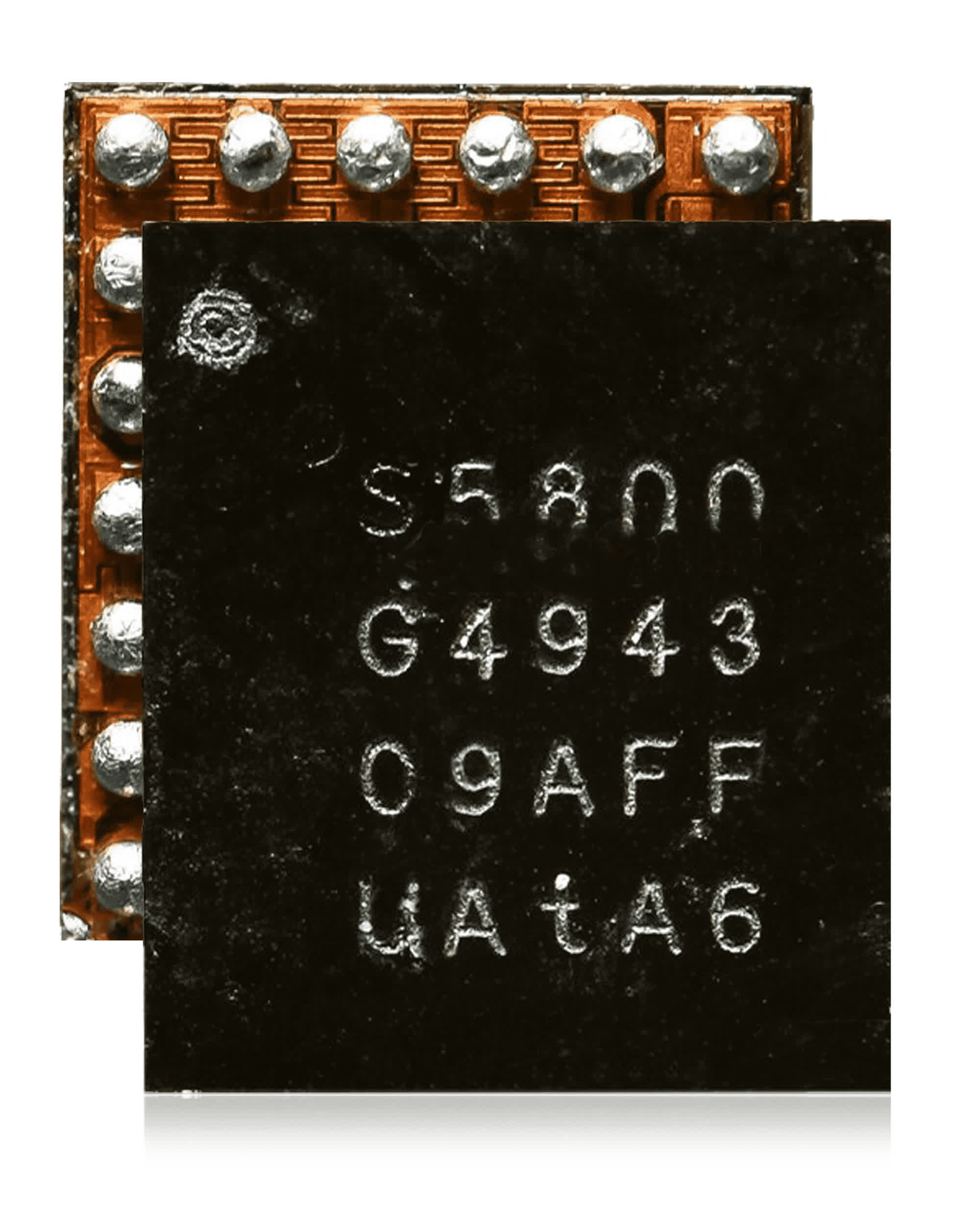 Auxiliary Power IC für Samsung Galaxy A51 5G (A516 / 2020) (S5800)