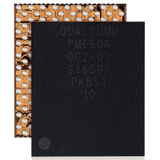 Auxiliary Power IC für Samsung Galaxy A8 Star (G885 / 2018) (PM660A)