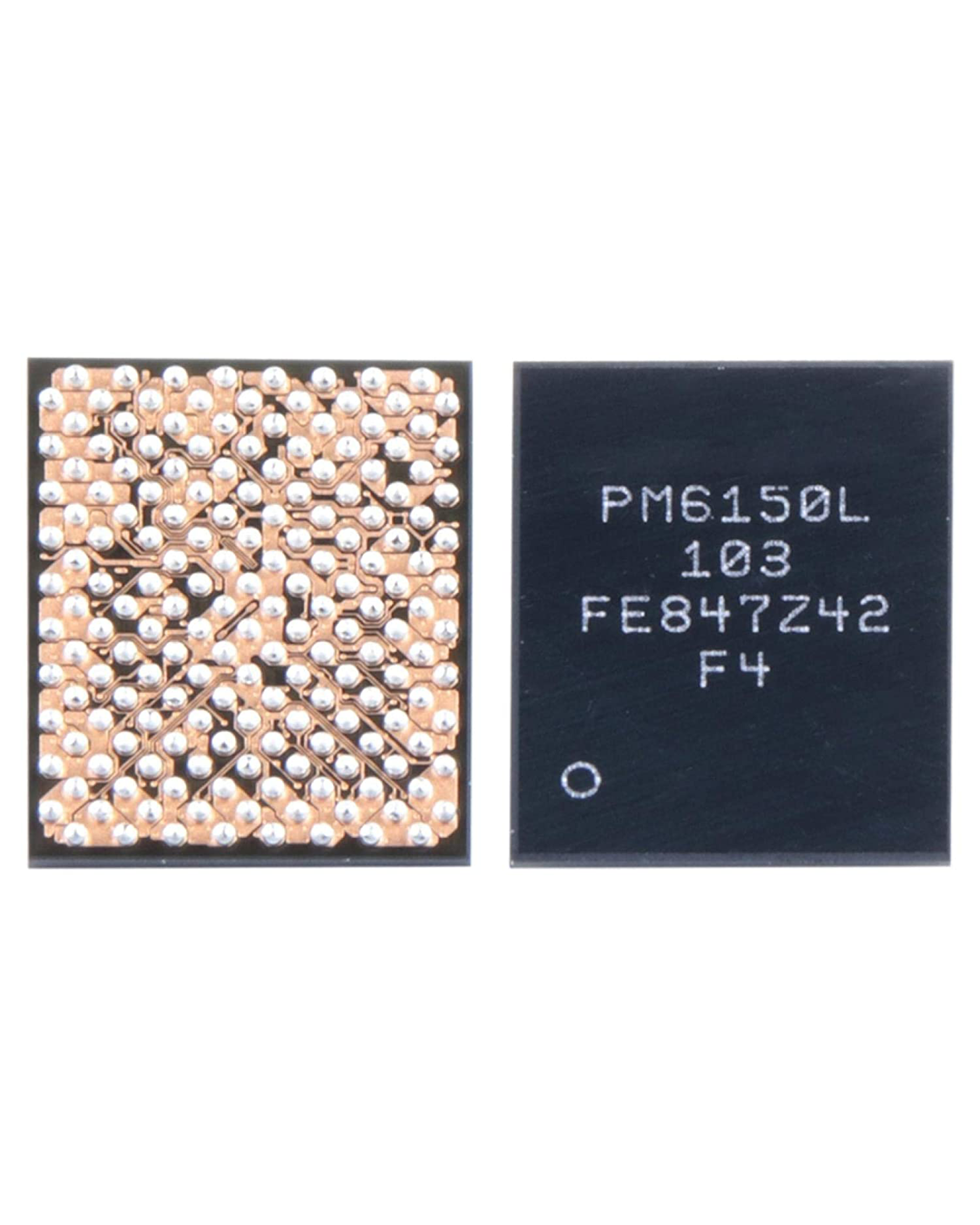 Auxiliary Power IC für Samsung Galaxy F52 5G (E526 / 2021) (PM6150L) – Bild 2