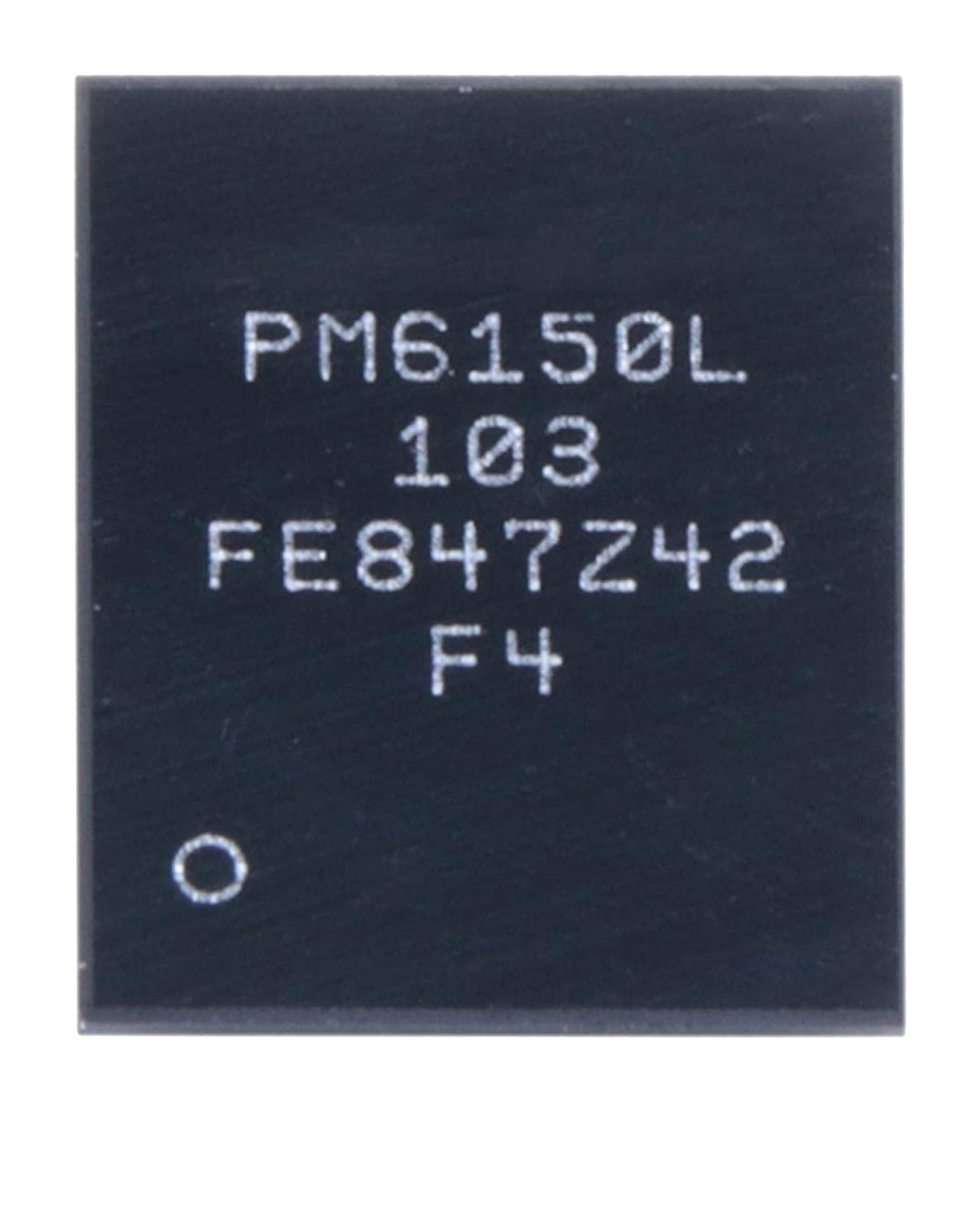 Auxiliary Power IC für Samsung Galaxy F52 5G (E526 / 2021) (PM6150L) – Bild 4