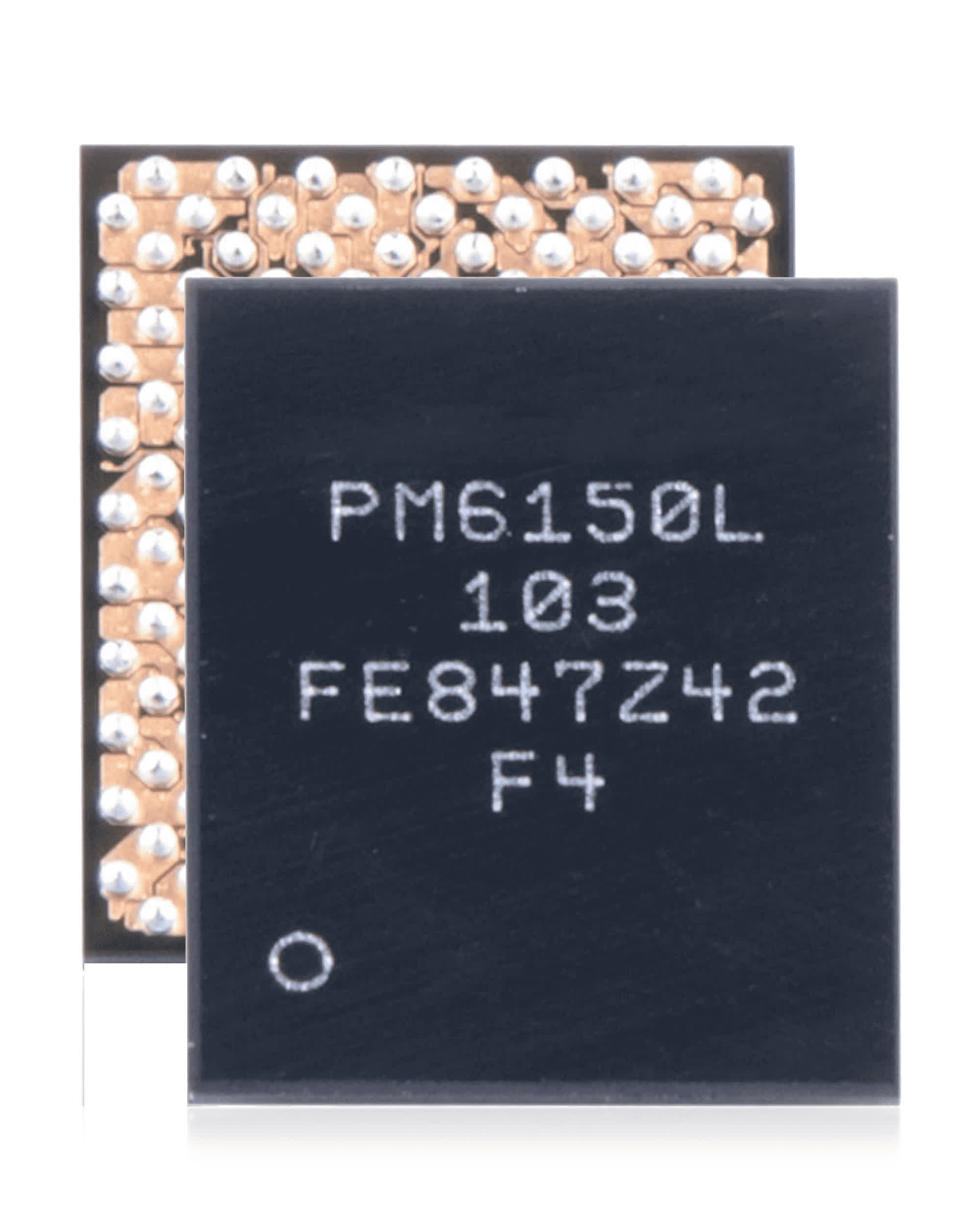 Auxiliary Power IC für Samsung Galaxy F52 5G (E526 / 2021) (PM6150L)