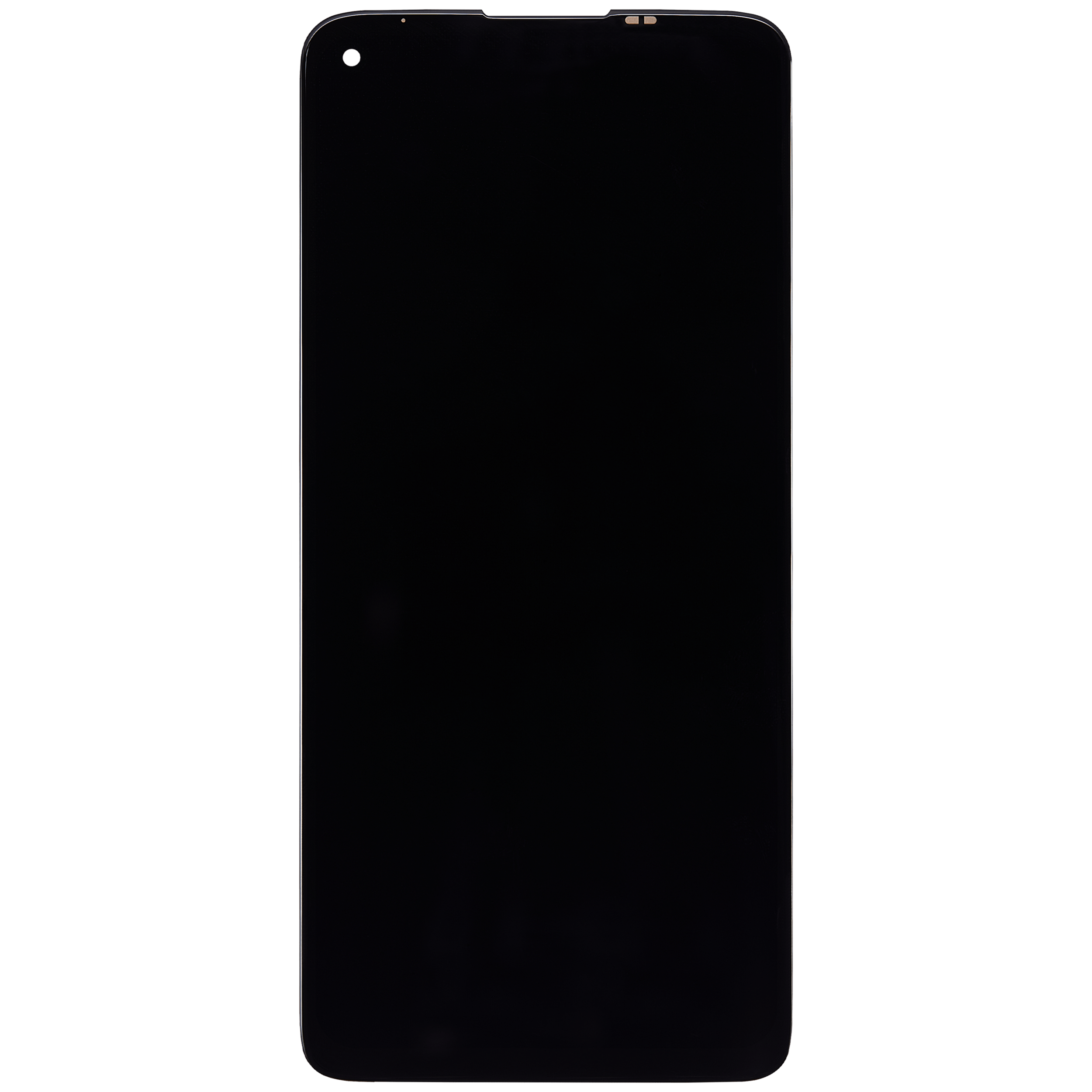 LCD Display ohne Rahmen für Motorola Moto G9 Plus (XT2087 / 2020) (Aftermarket Plus) – Bild 3