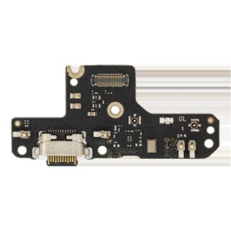 Ladebuchse für Motorola Moto G9 Plus (XT2087 / 2020) (Aftermarket Plus)