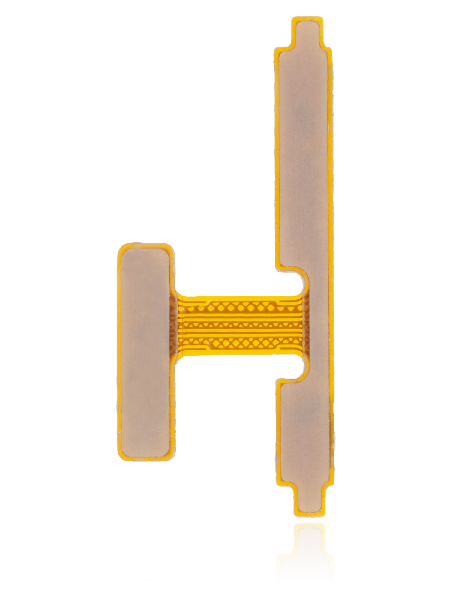 Lautstärke-Flexkabel für Samsung Galaxy A12 (A125 / 2020) / M33 (M336 / 2022) – Bild 3