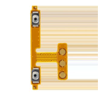 Lautstärke-Flexkabel für Samsung Galaxy A12 (A125 / 2020) / M33 (M336 / 2022)
