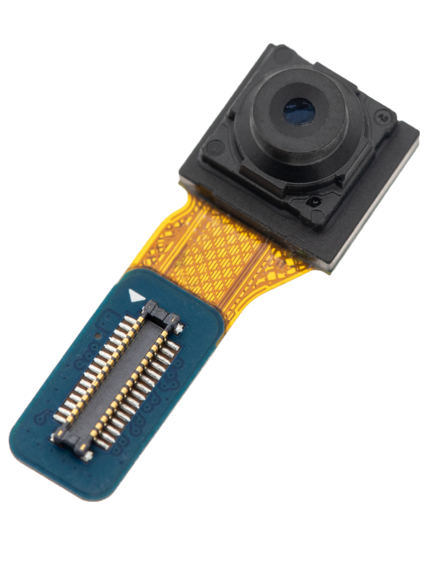 Frontkamera für Samsung Galaxy A12 (A125 / 2020) / A12 Nacho (A127 / 2021) / M12 (M127 / 2020) – Bild 4