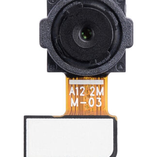 Rückkamera (Macro) für Samsung Galaxy A12 (A125 / 2020) / A12 Nacho (A127 / 2021) / M12 (M127 / 2020)
