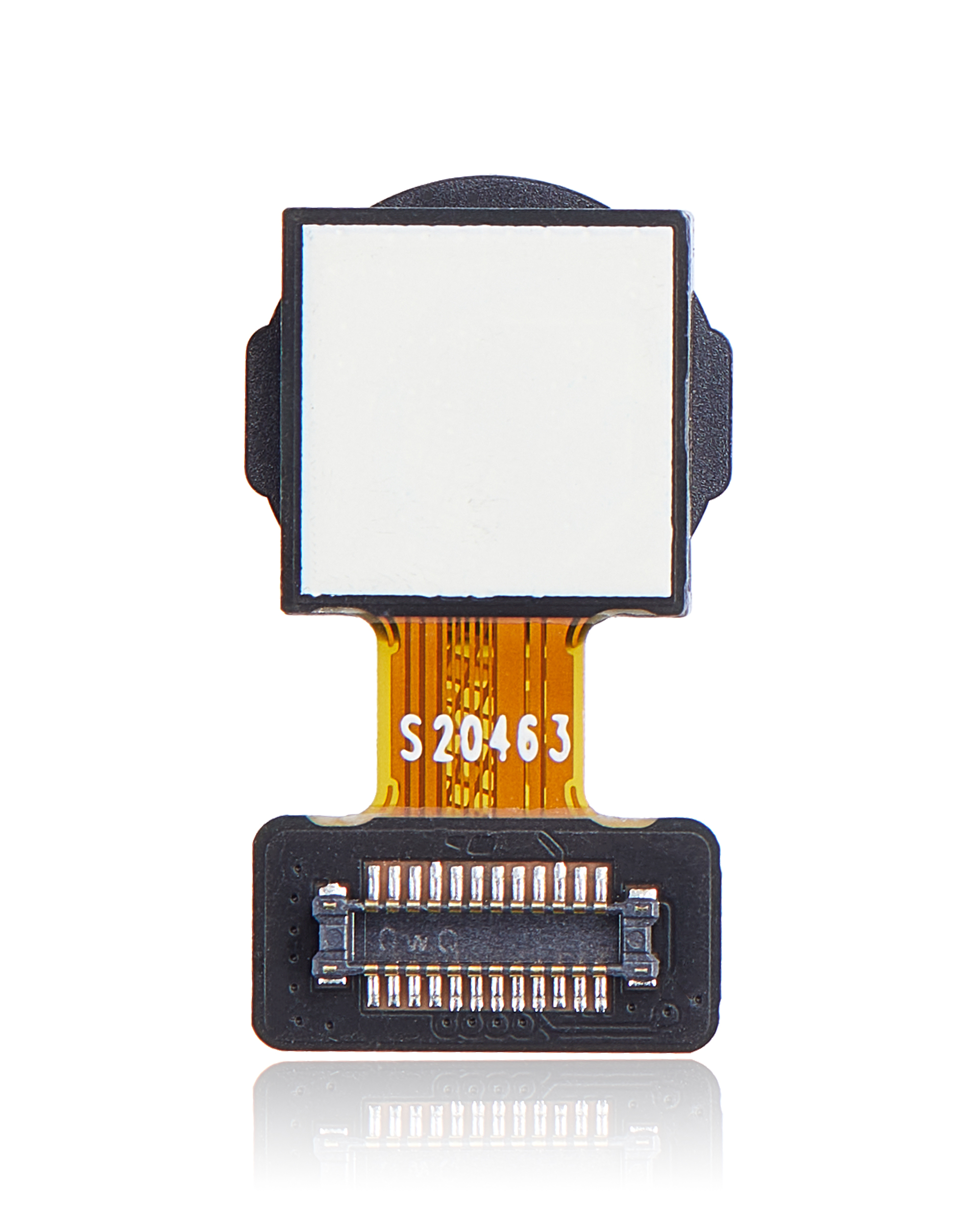 Rückkamera (Tiefe) für Samsung Galaxy A12 (A125 / 2020) / A32 5G (A326 / 2021) / A12 Nacho (A127 / 2021) / M12 (M127 / 2020) / A13 (A135 / 2022) – Bild 3