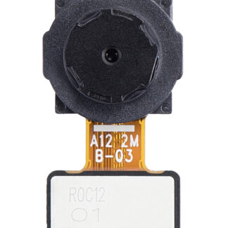 Rückkamera (Tiefe) für Samsung Galaxy A12 (A125 / 2020) / A32 5G (A326 / 2021) / A12 Nacho (A127 / 2021) / M12 (M127 / 2020) / A13 (A135 / 2022)