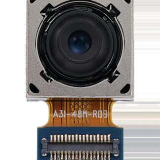 Rückkamera für Samsung Galaxy A12 (A125 / 2020) / A12 Nacho (A127 / 2021) / M12 (M127 / 2020) (International Version)