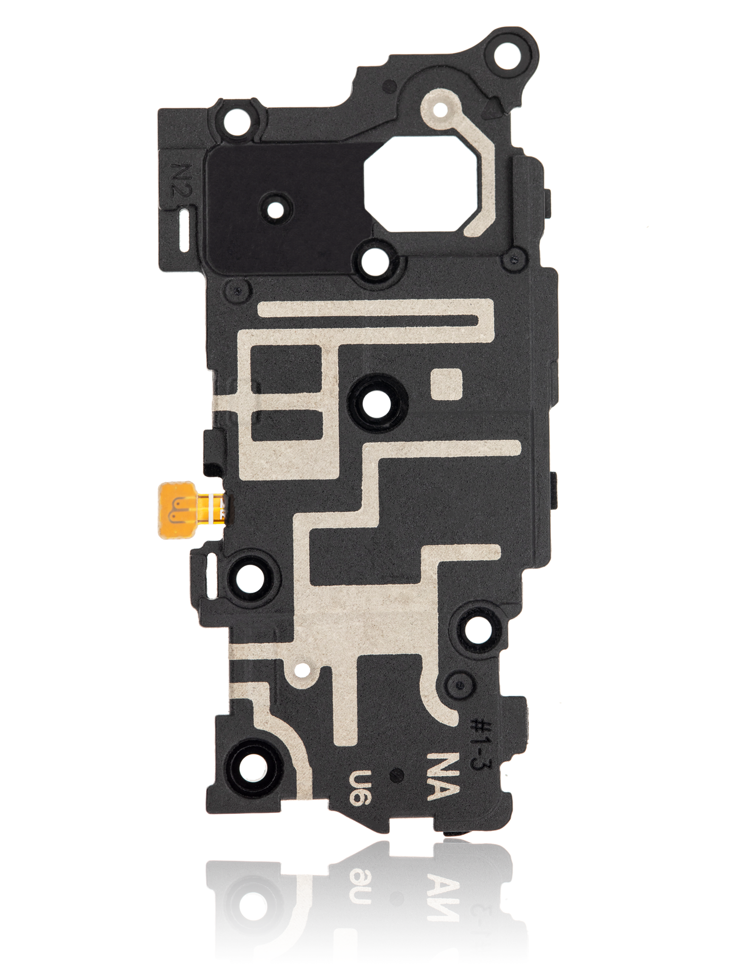 Ohrhörer mit Antenne Abdeckung für Samsung Galaxy S21 Plus – Bild 3