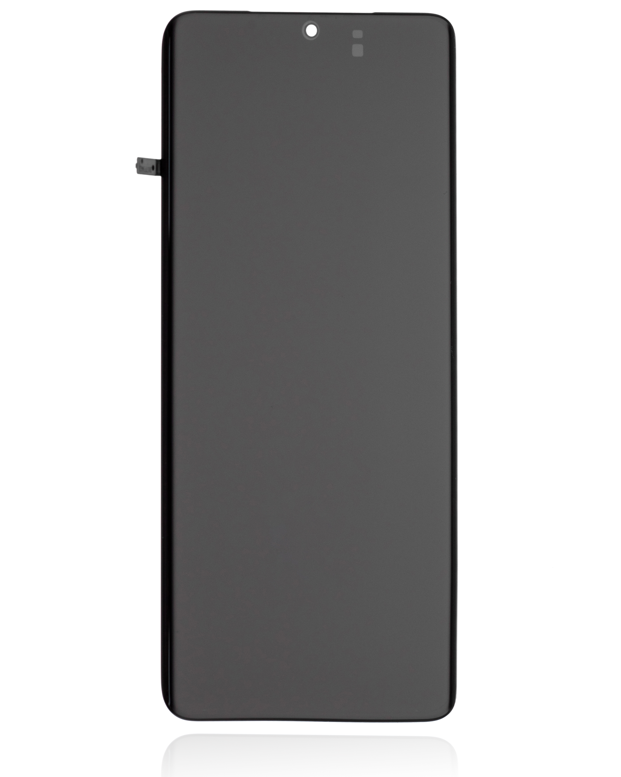 OLED Display ohne Rahmen für Samsung Galaxy S21 Ultra 5G (professionell aufgearbeitet) – Bild 2